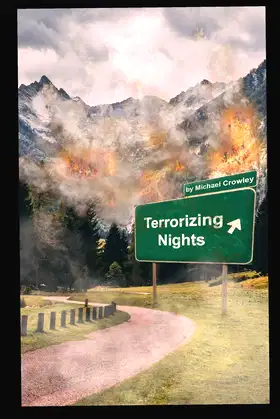 Terrorizing Nights poster