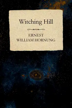 Witching Hill poster