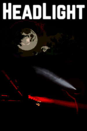 HeadLight poster