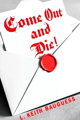 Come Out and Die! poster