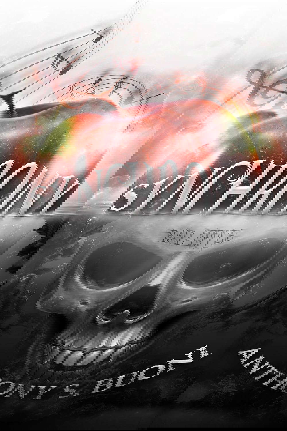 Synchrony poster