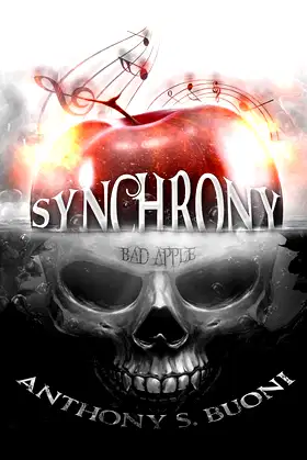 Synchrony poster