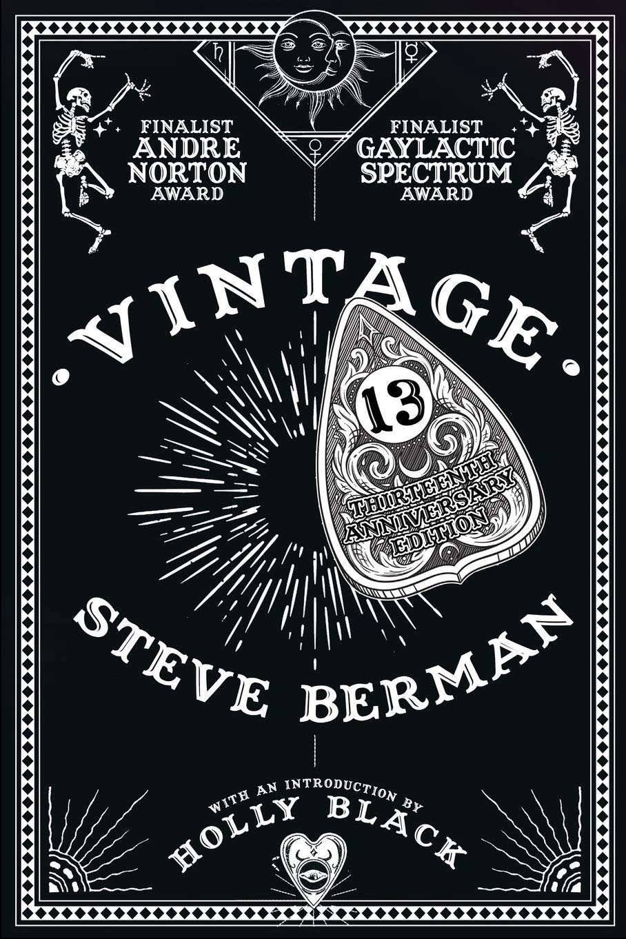 Vintage: 13th Anniversary Edition poster