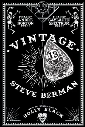 Vintage: 13th Anniversary Edition poster