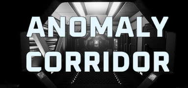 Anomaly Corridor capsule