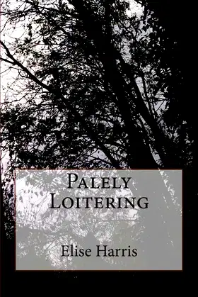 Palely Loitering poster