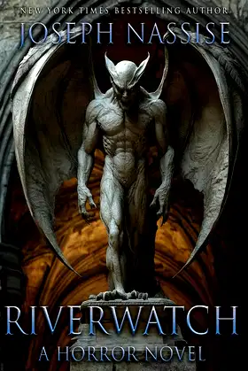 Riverwatch poster