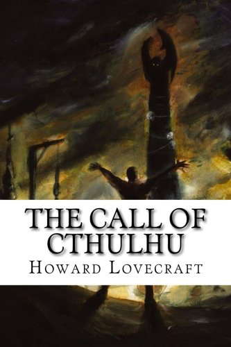 The Call of Cthulhu poster