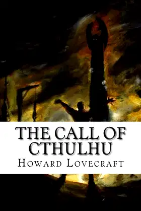 The Call of Cthulhu poster