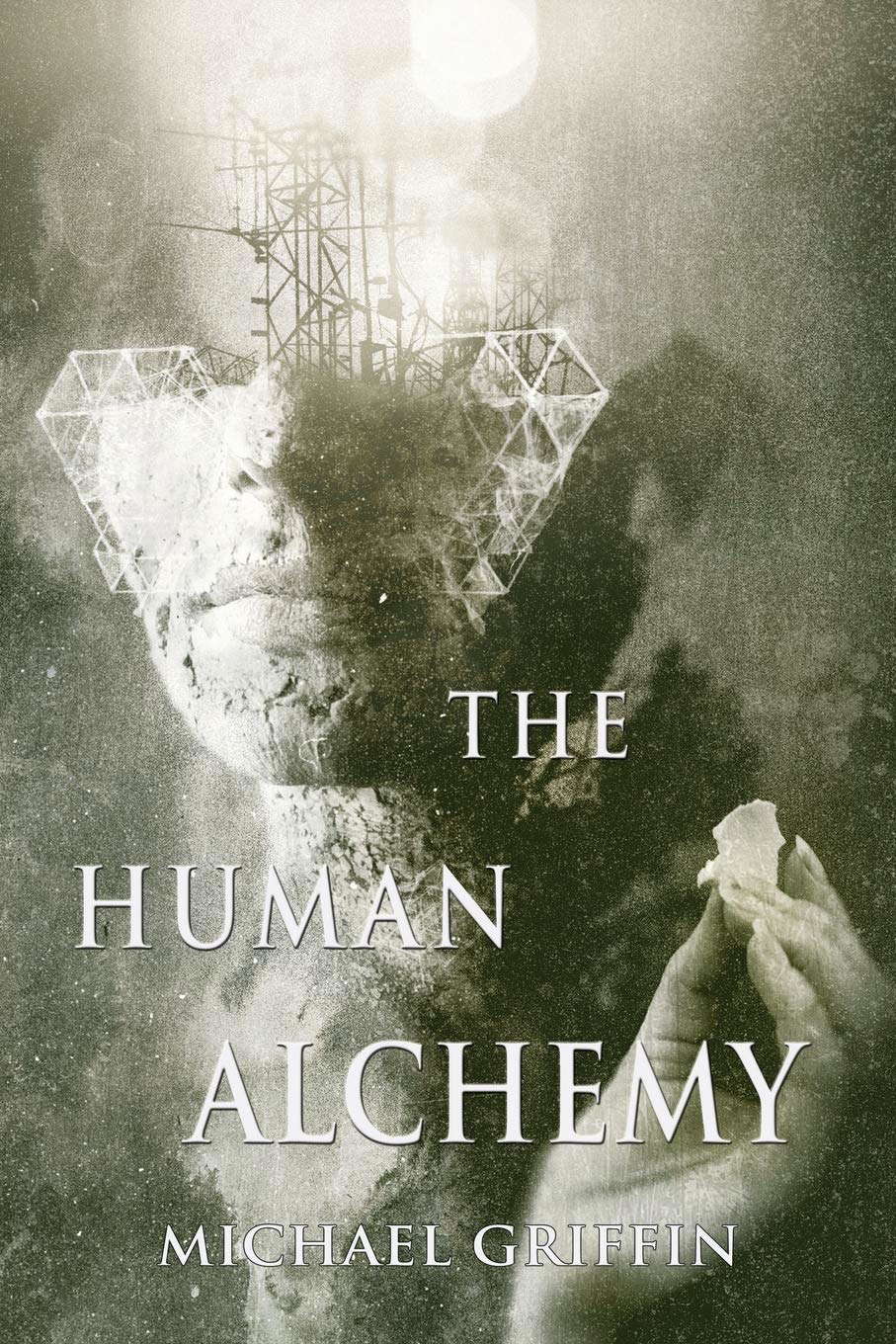 The Human Alchemy poster