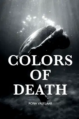 Colors of Death: Fifteen Tales of Horror poster