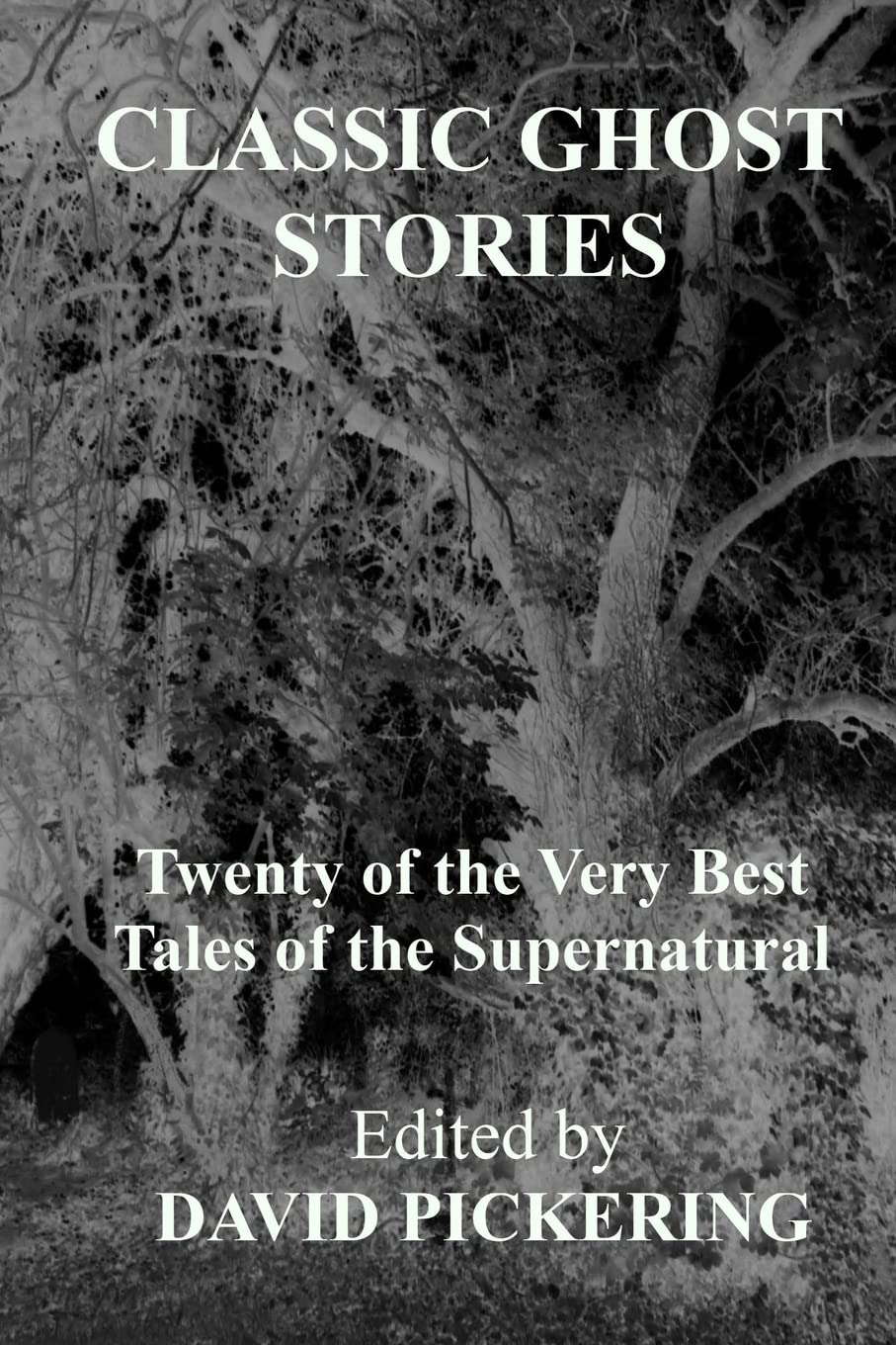 Classic Ghost Stories poster