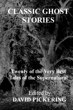 Classic Ghost Stories poster