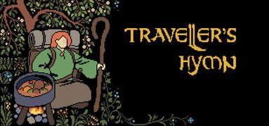 Traveller's Hymn capsule