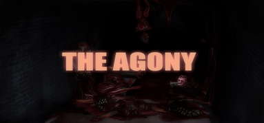 The Agony capsule