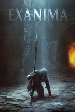 Exanima poster