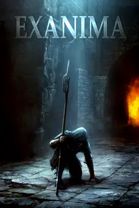 Exanima poster