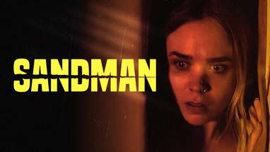 Sandman - Award Winning Short Horror Film poster