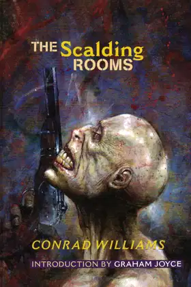 The Scalding Rooms poster