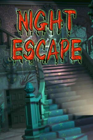 Night Escape poster