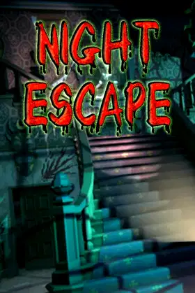 Night Escape poster