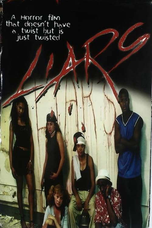 Liars poster