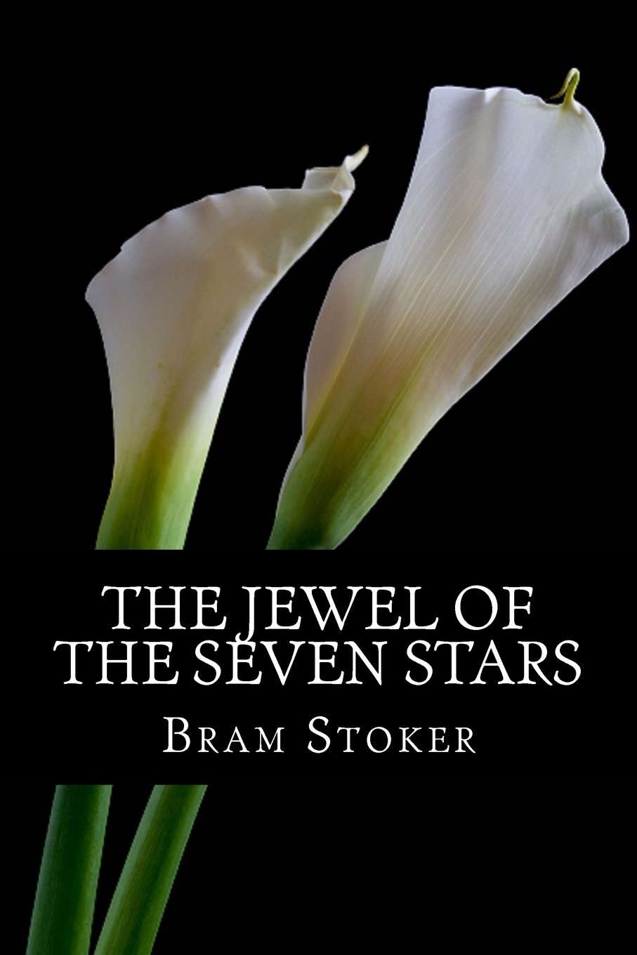 The Jewel of the Seven Stars poster