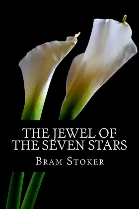 The Jewel of the Seven Stars poster