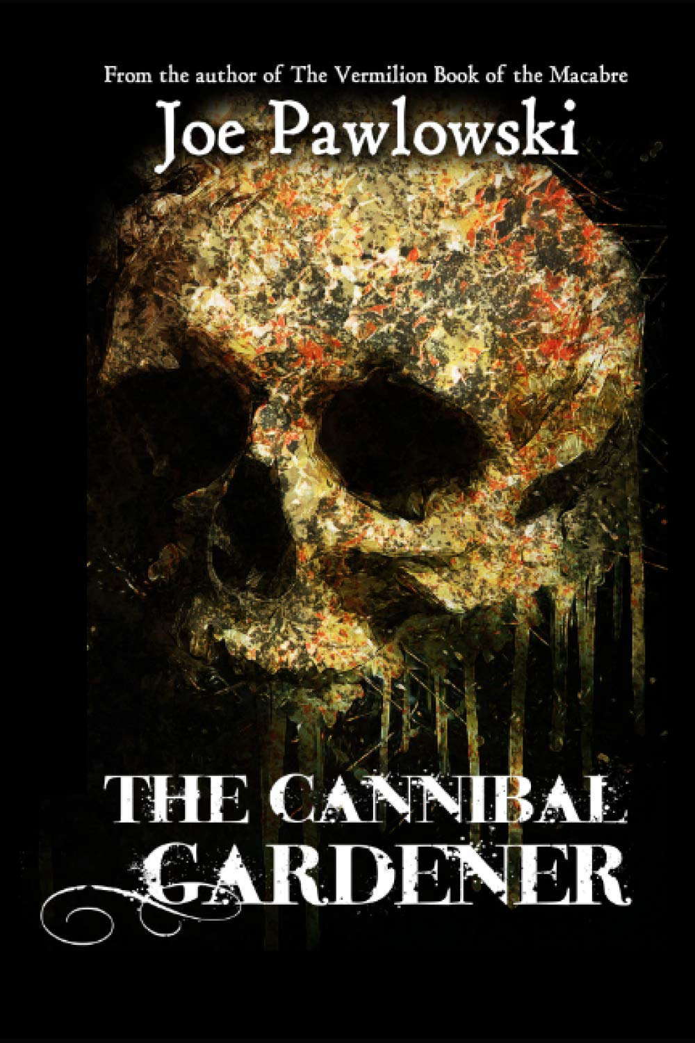 The Cannibal Gardener poster