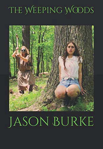 The Weeping Woods poster