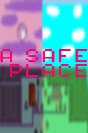A Safe Place poster