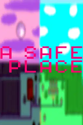 A Safe Place poster