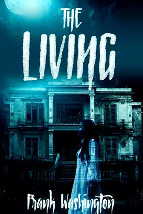 The Living poster