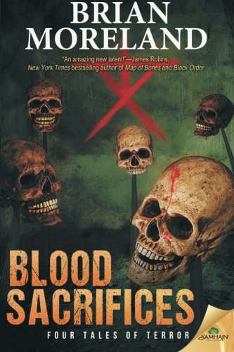 Blood Sacrifices poster