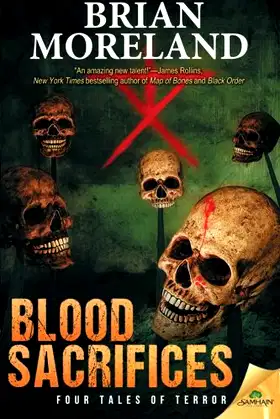 Blood Sacrifices poster