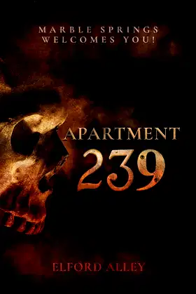 Apartment 239 poster