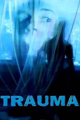Trauma poster