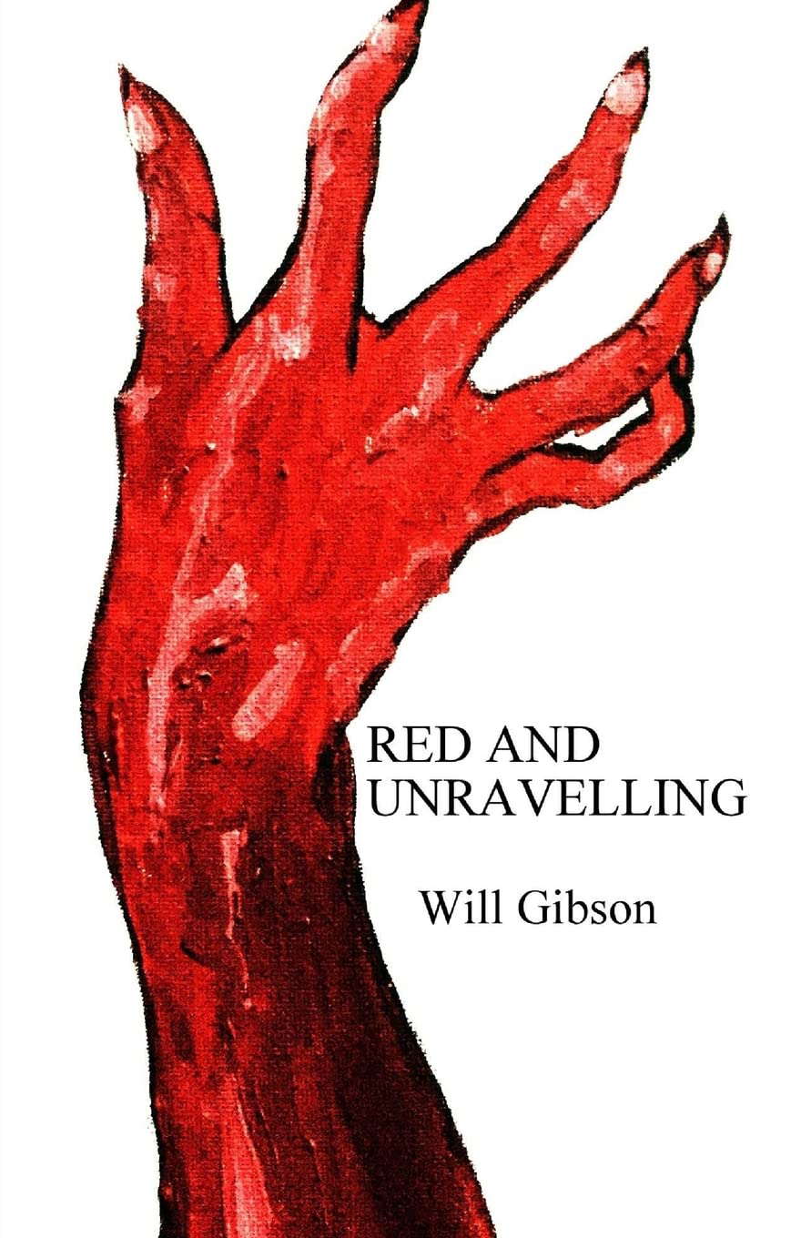 Red and Unravelling poster