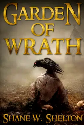 Garden of Wrath (Believing Magic Series) poster