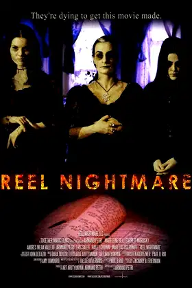 Reel Nightmare poster