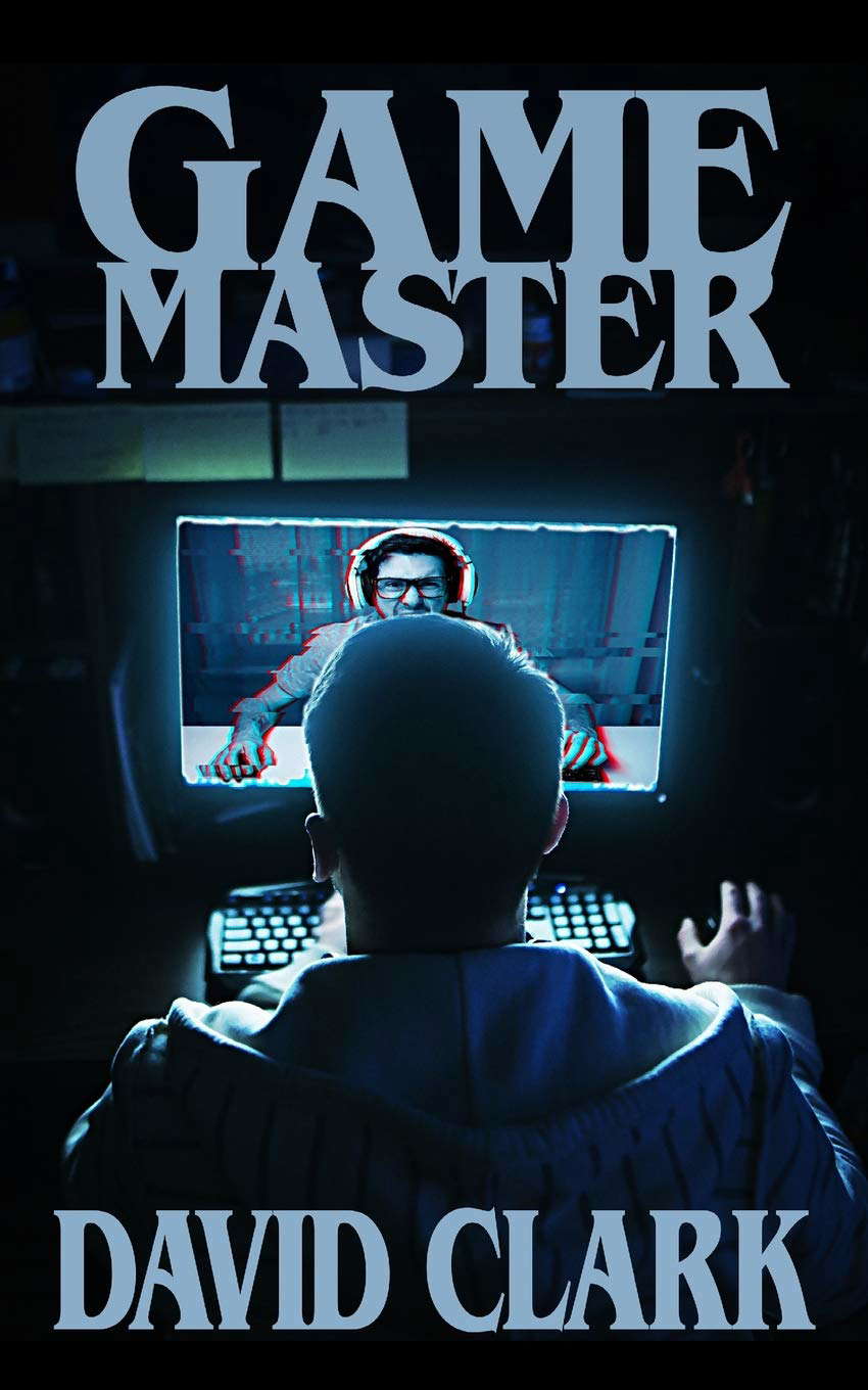 Game Master poster
