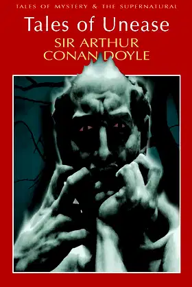Tales of Unease (Tales of Mystery & The Supernatural) poster