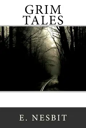 Grim Tales poster
