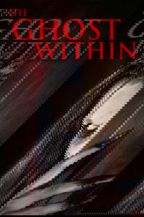 The Ghost Within poster