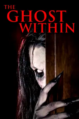 The Ghost Within poster