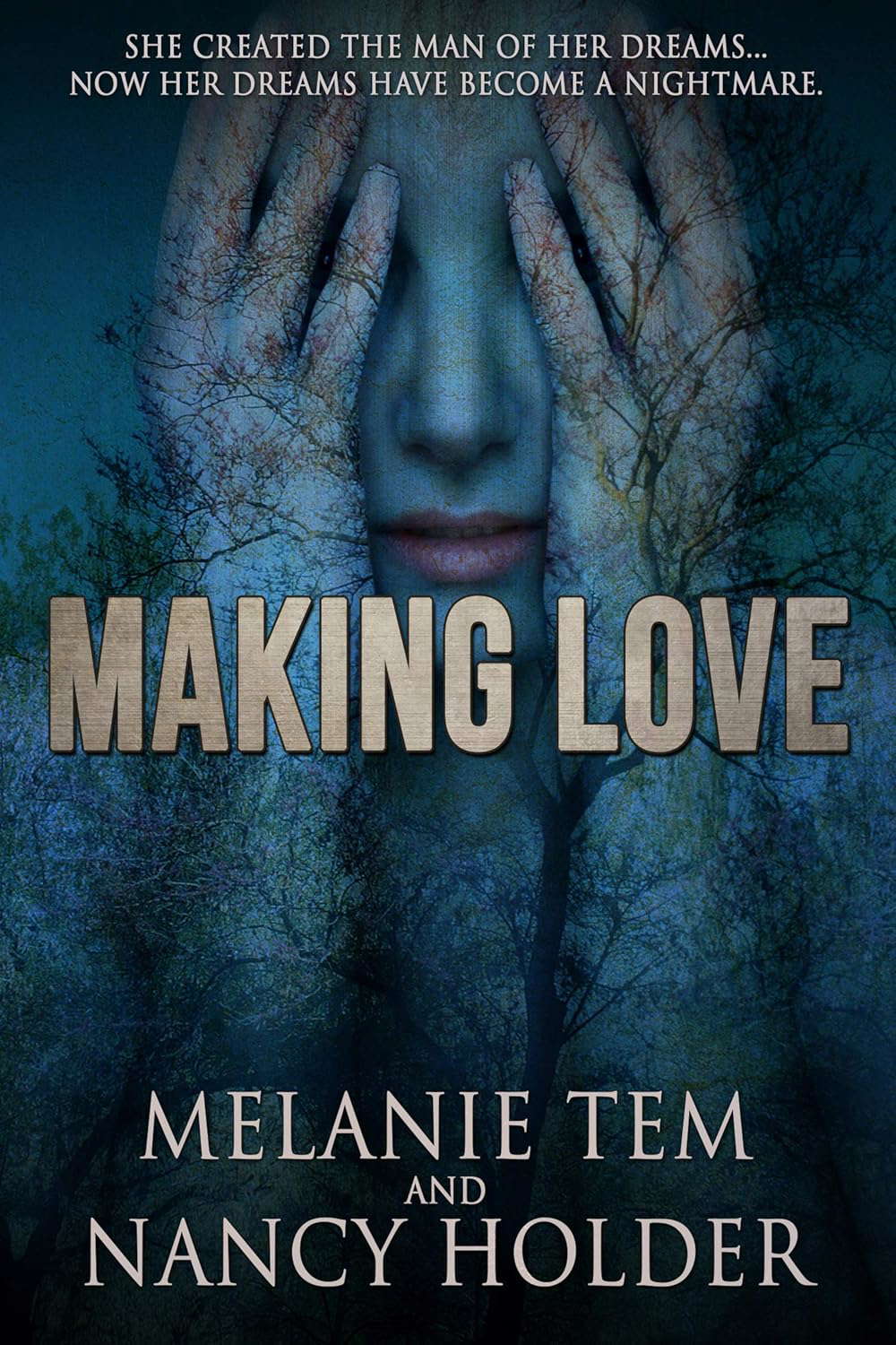 Making Love poster