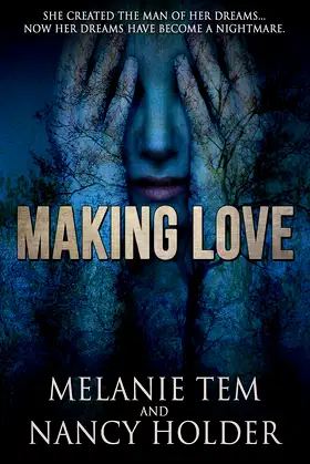 Making Love poster