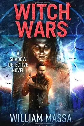 Witch Wars (Shadow Detective) poster
