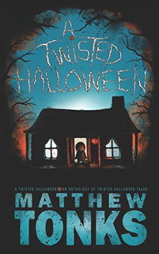 A Twisted Halloween poster