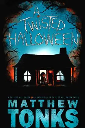A Twisted Halloween poster